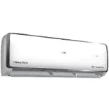 HSU24E-TXS3BE-INV 2.0 Ton 3 Star Elegante Heavy Duty Triple Inverter+ Split AC