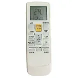 HWU18I-AOW3BN-INV 1.5 Ton 3 Star Window Inverter Air Conditioner