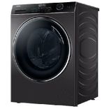 HW105-B14959S8U1 10.5 Kg Front Load Washing Machine (Wifi)