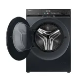 HW120-DM14F9BKU1 12 Kg Front Load Washing Machine