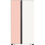 RS564N4SU 564 L Frost Free Side by Side Refrigerator