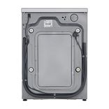 Senorita Aqua Sx 6 Kg Fully Automatic Front Load Washing Machine