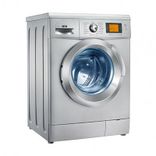 Senator Aqua SX 1400RPM 8 Kg Fully Automatic Front Load Washing Machine