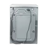 Senator Smart Touch SX 8 Kg Fully Automatic Front Load Washing Machine