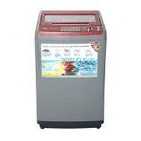 TL65SDR 6.5 Kg Fully Automatic Top Load Washing Machine