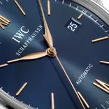 IW356523 Portofino Automatic