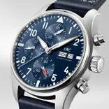 IW388101 Pilot’s Watch Chronograph 41