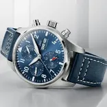 IW388101 Pilot’s Watch Chronograph 41