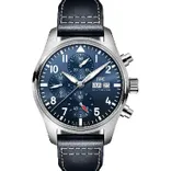 IW388101 Pilot’s Watch Chronograph 41