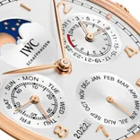 IW503302 Portugieser Perpetual Calendar