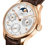 IW503302 Portugieser Perpetual Calendar