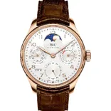 IW503302 Portugieser Perpetual Calendar