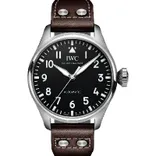 IW329301 Big Pilot’s Watch 43