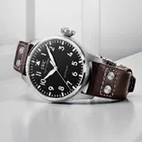 IW329301 Big Pilot’s Watch 43