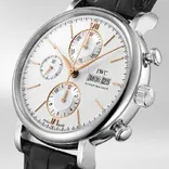 IW391031 Portofino Chronograph