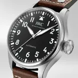 IW329301 Big Pilot’s Watch 43
