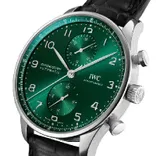 IW371615 Portugieser Chronograph