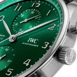 IW371615 Portugieser Chronograph