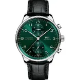 IW371615 Portugieser Chronograph