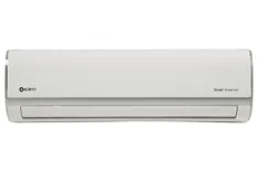 ISKSIAO2024A3S 2 Ton 3 Star Inverter Split AC