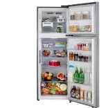 GL-B382DPZX 340L 3 Star Bottom Freezer Refrigerator