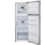 GL-B382DPZX 340L 3 Star Bottom Freezer Refrigerator