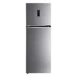 GL-B382DPZX 340L 3 Star Bottom Freezer Refrigerator