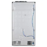 GL-L257CMC3 630L 3 Star Side-by-Side Refrigerator