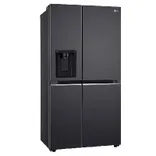 GL-L257CMC3 630L 3 Star Side-by-Side Refrigerator