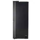 GL-L257CMC3 630L 3 Star Side-by-Side Refrigerator