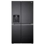 GL-L257CMC3 630L 3 Star Side-by-Side Refrigerator