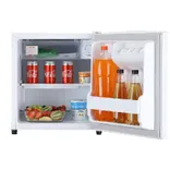 GL-M051RSWB 43L 1 Star Single Door Mini Refrigerator