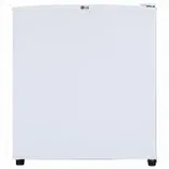 GL-M051RSWB 43L 1 Star Single Door Mini Refrigerator