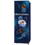 GL-S312SBWY 272L 2 Star Double Door Refrigerator