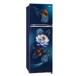 GL-S312SBWY 272L 2 Star Double Door Refrigerator