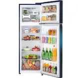 GL-S312SBWY 272L 2 Star Double Door Refrigerator