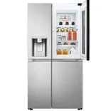 GL-X257ABS3 630L 3 Star Side-by-Side Refrigerator