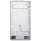 GL-X257ABS3 630L 3 Star Side-by-Side Refrigerator