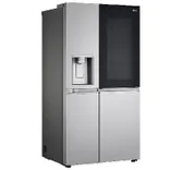 GL-X257ABS3 630L 3 Star Side-by-Side Refrigerator
