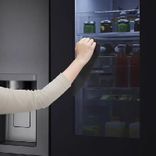 GL-X257AMC3 630 L Side-by-Side Refrigerator