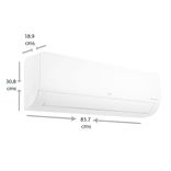 KS-Q18KNXD 1.5 Ton Inverter Split AC