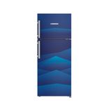 TCb 2620 265 Ltr Double Door Refrigerator