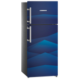 TCb 3520 346 Ltr Double Door Refrigerator