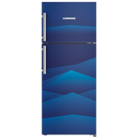 TCb 3520 346 Ltr Double Door Refrigerator