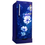 GLDF205SCBS2LC 188 L Direct Cool Single Door Refrigerator