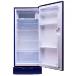 GLDF205SCBS2LC 188 L Direct Cool Single Door Refrigerator