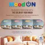 GLS18V5FWGST 1.5 Ton 5 Star Inverter Split Air Conditioner