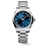 L37204926 Conquest Automatic (41mm) Blue Sunray Watch