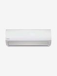 ASGG18CMTA 1.5 Ton 4 Star Inverter Split AC