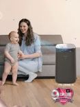 Air Purifiers Fx J80MH